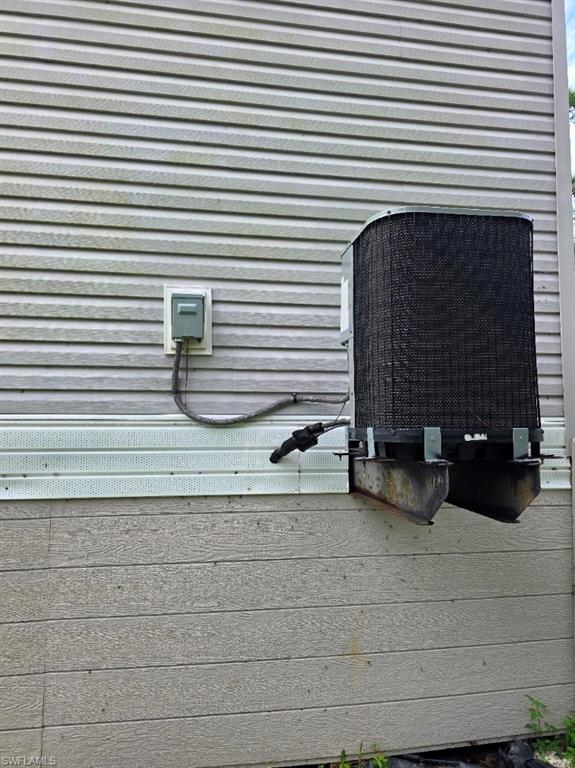 SUNCOAST ESTATE - Residential Lease