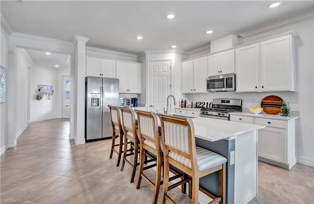 LAKE TIMBER - Residential