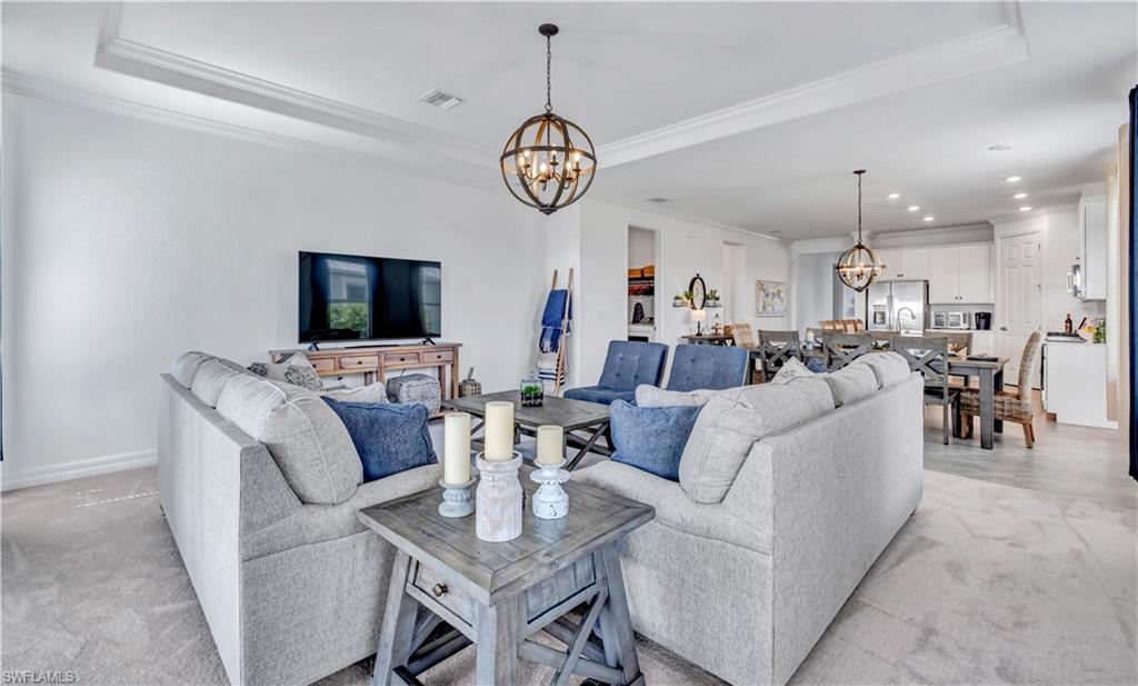 LAKE TIMBER - Residential