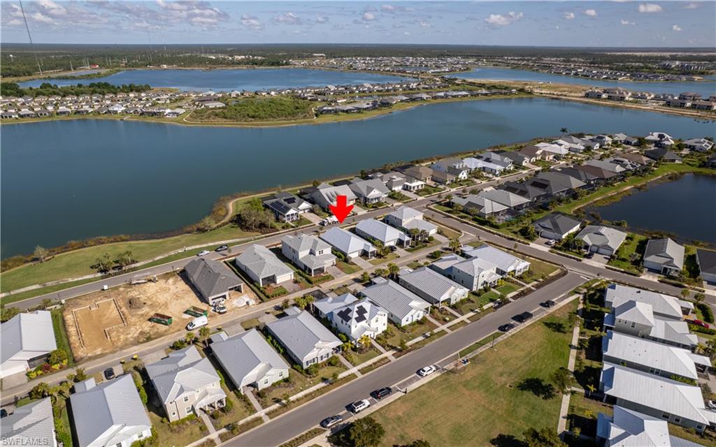 LAKE TIMBER - Residential