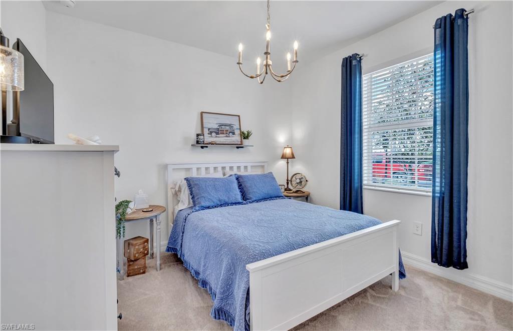 LAKE TIMBER - Residential