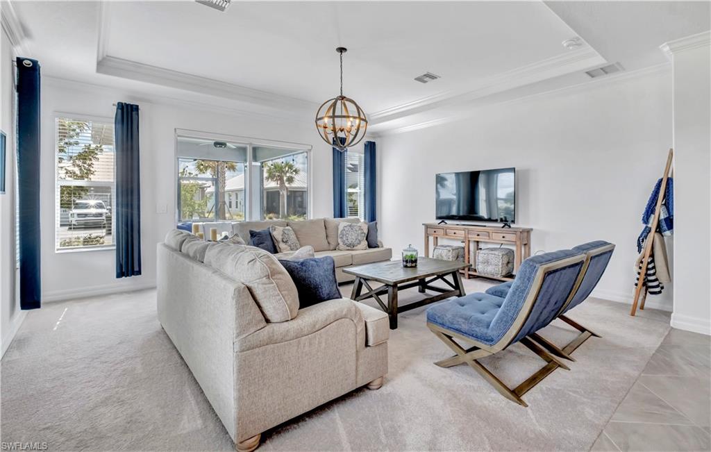 LAKE TIMBER - Residential