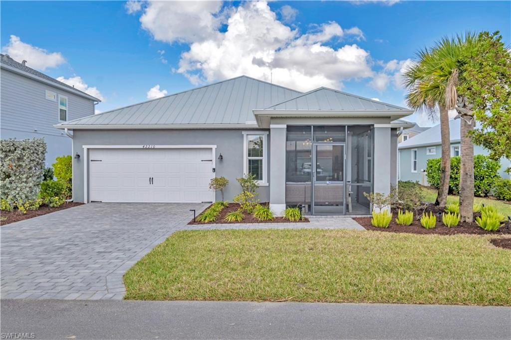 LAKE TIMBER - Residential