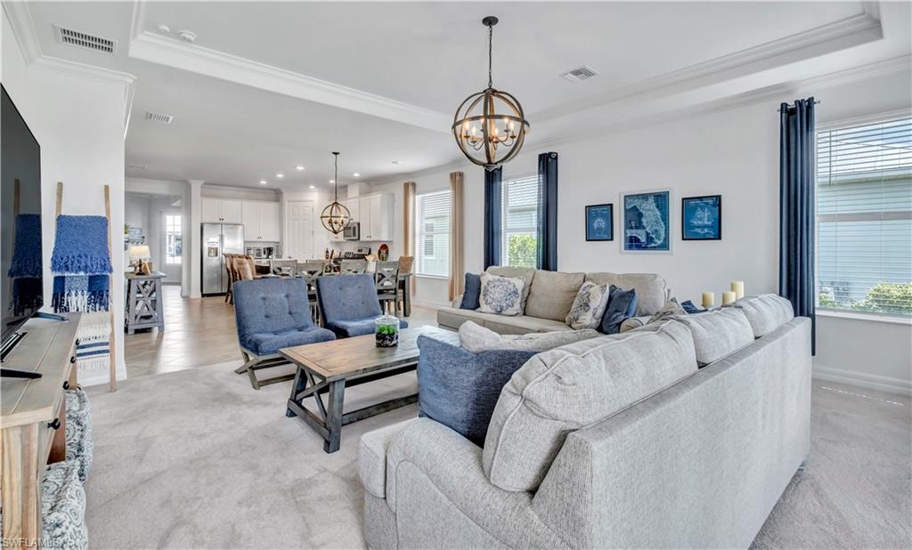 LAKE TIMBER - Residential