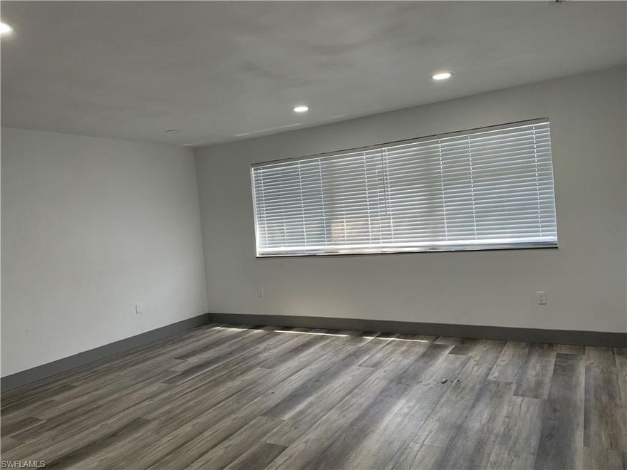 Great Opportunity! To locate your Business Office on the center of Cape Coral. CITY CENTER EXECUTIVE OFFICE BUILDING has 20 offices and 2 lobbies, 6 bathrooms. 24/7 access to the building and mail room. The offices have different size and different prices. Executive Offices Starting at $550 plus $150 cam. Included in cam is: Internet WIFI, Water, Electric, Trash, HVAC maintenance and replacement, Property Taxes, Insurance, Sales Tax. Break room and FREE Conference room for large group meetings.