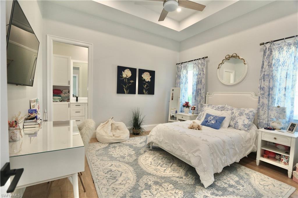 LIVINGSTON WOODS - Residential