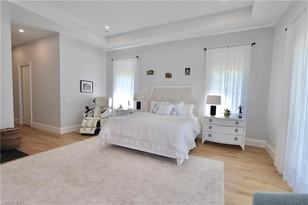 LIVINGSTON WOODS - Residential