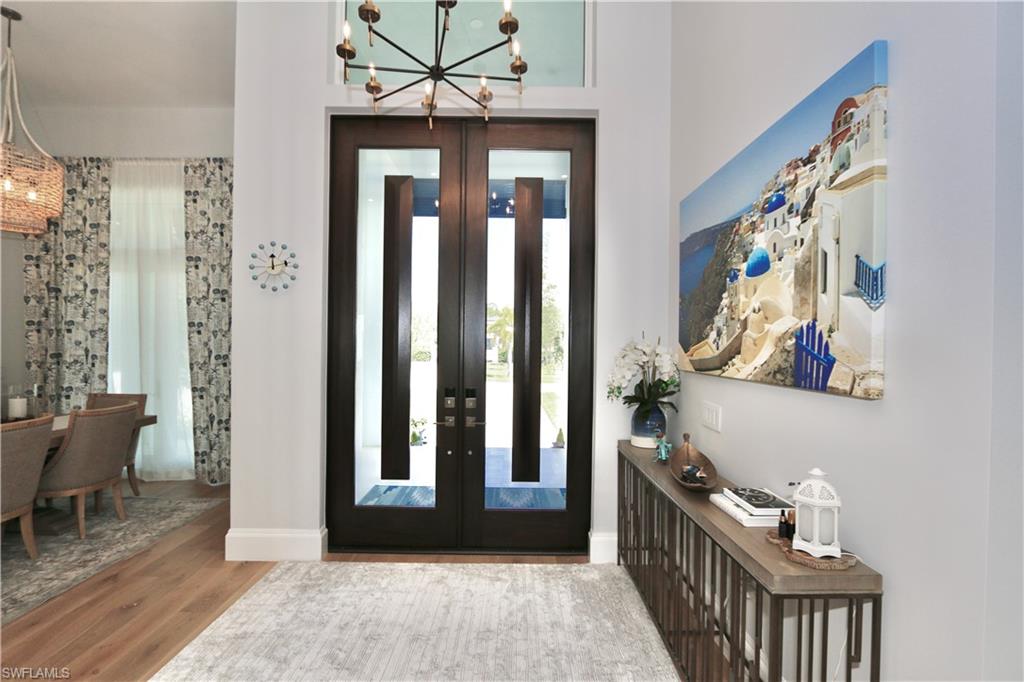 LIVINGSTON WOODS - Residential