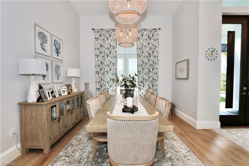 LIVINGSTON WOODS - Residential