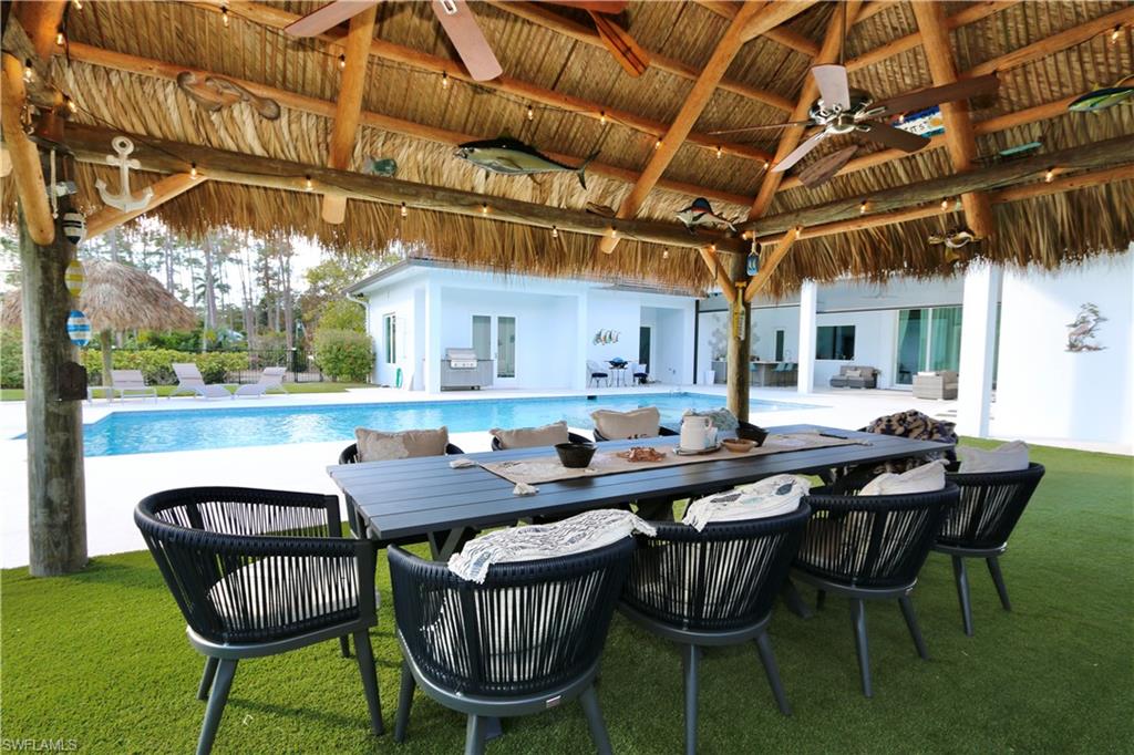 LIVINGSTON WOODS - Residential