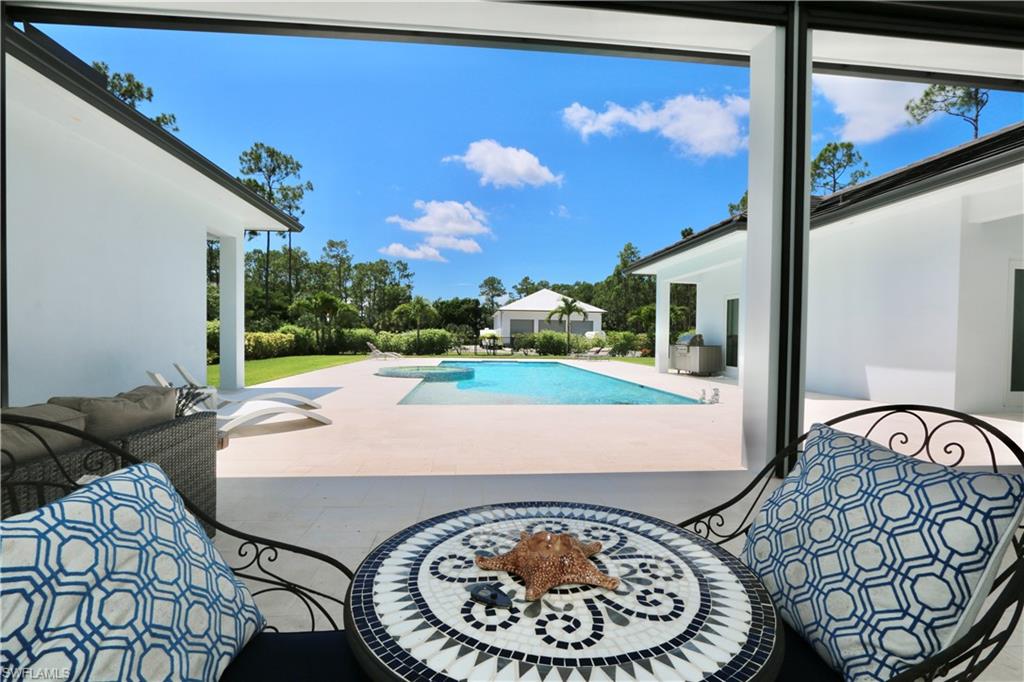 LIVINGSTON WOODS - Residential