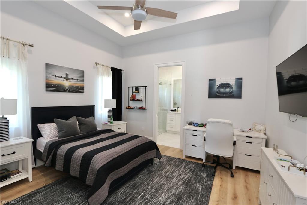 LIVINGSTON WOODS - Residential