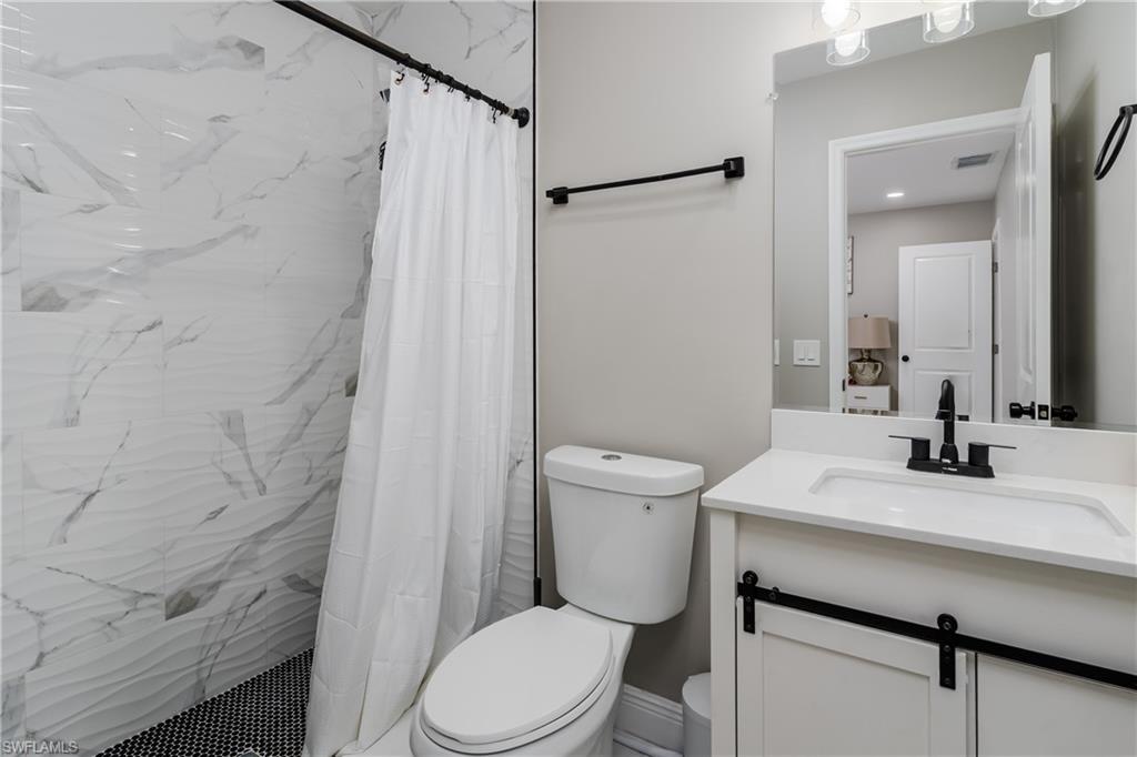 GOLDEN GATE CITY - Residential