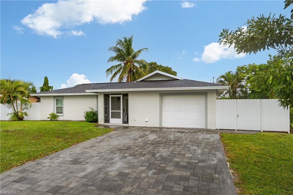 GOLDEN GATE CITY - Residential