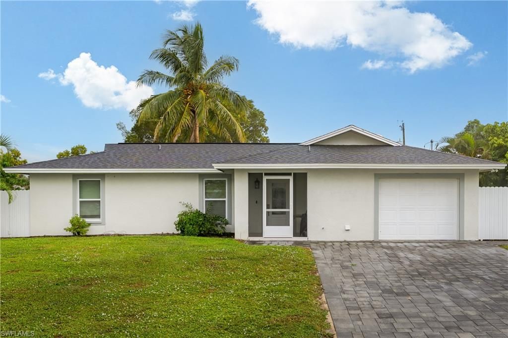 Photo of 5170 19th CT SW, NAPLES, FL 34116 (MLS # 226015384)