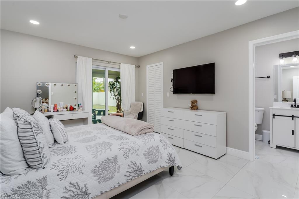 GOLDEN GATE CITY - Residential