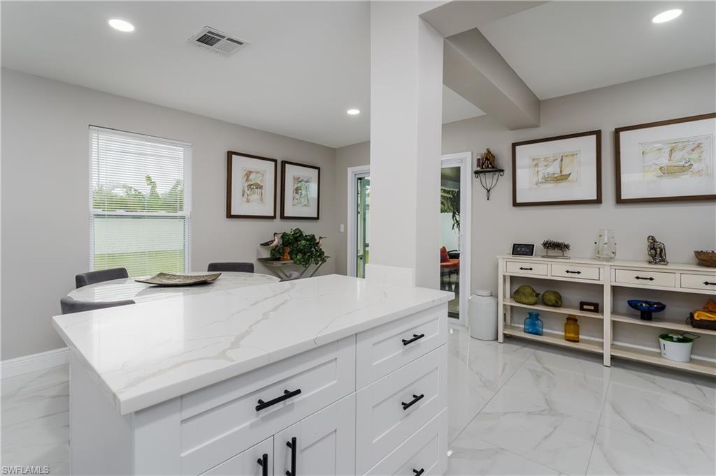 GOLDEN GATE CITY - Residential