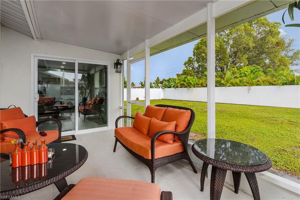 GOLDEN GATE CITY - Residential