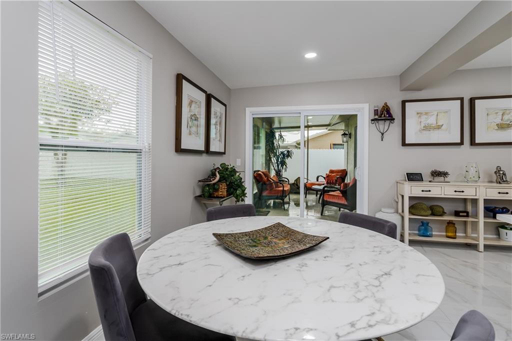 GOLDEN GATE CITY - Residential