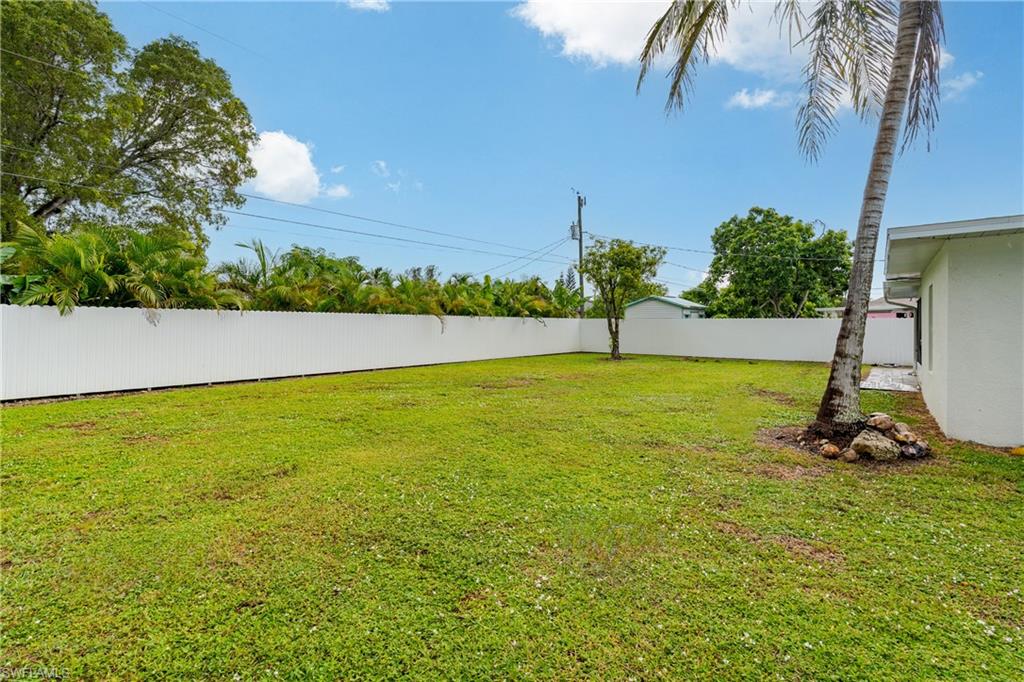 GOLDEN GATE CITY - Residential