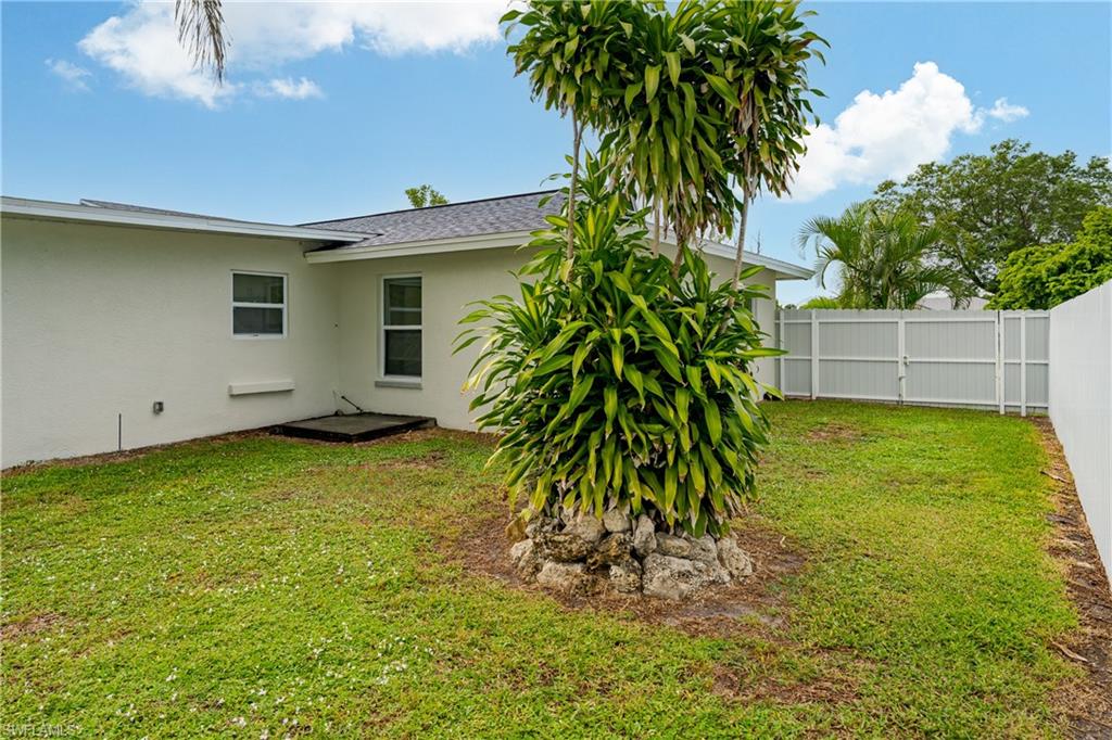 GOLDEN GATE CITY - Residential