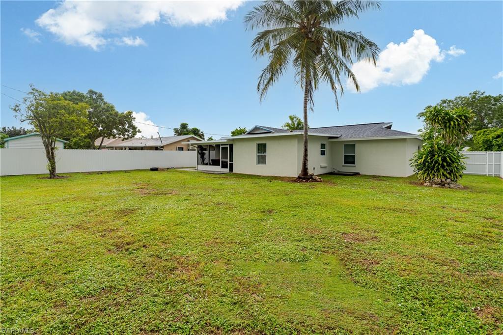 GOLDEN GATE CITY - Residential