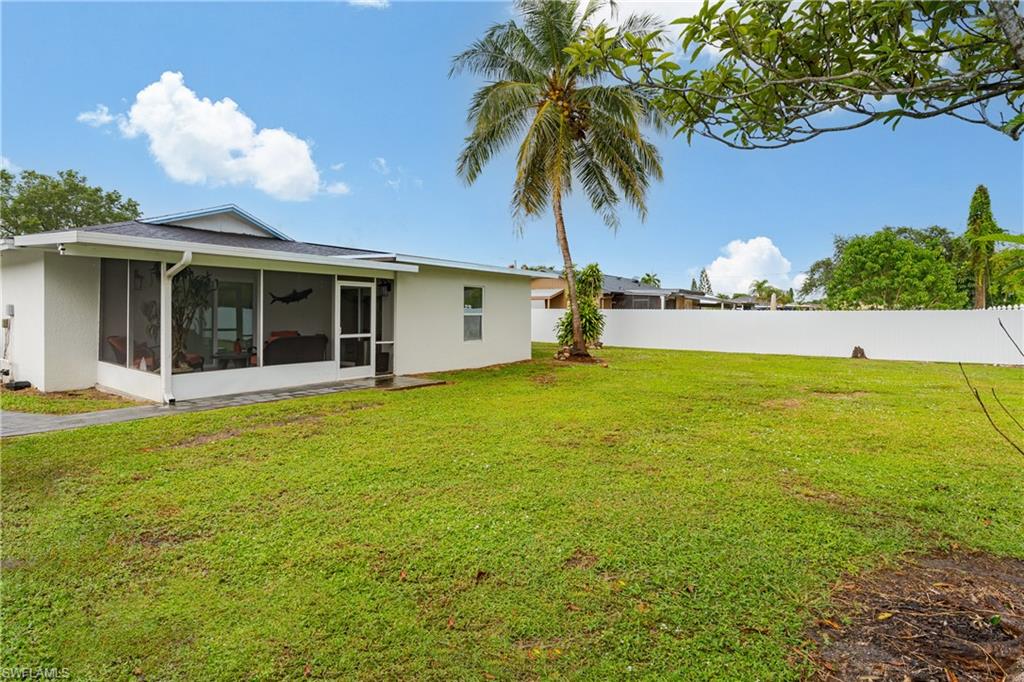 GOLDEN GATE CITY - Residential