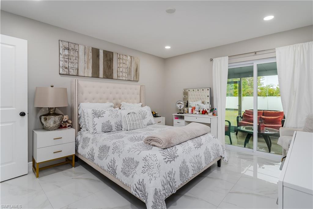 GOLDEN GATE CITY - Residential