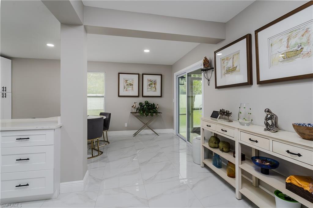 GOLDEN GATE CITY - Residential