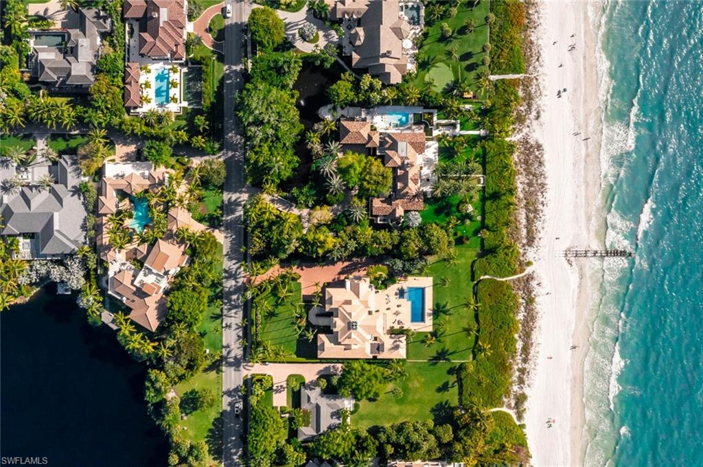 OLDE NAPLES - Residential