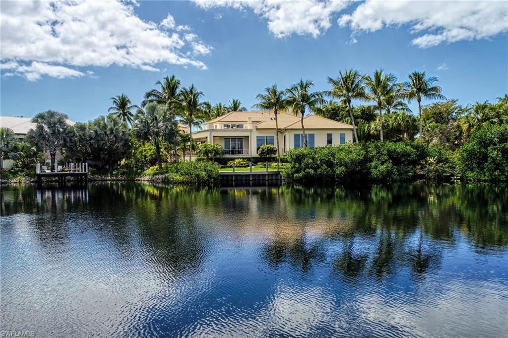 OLDE NAPLES - Residential