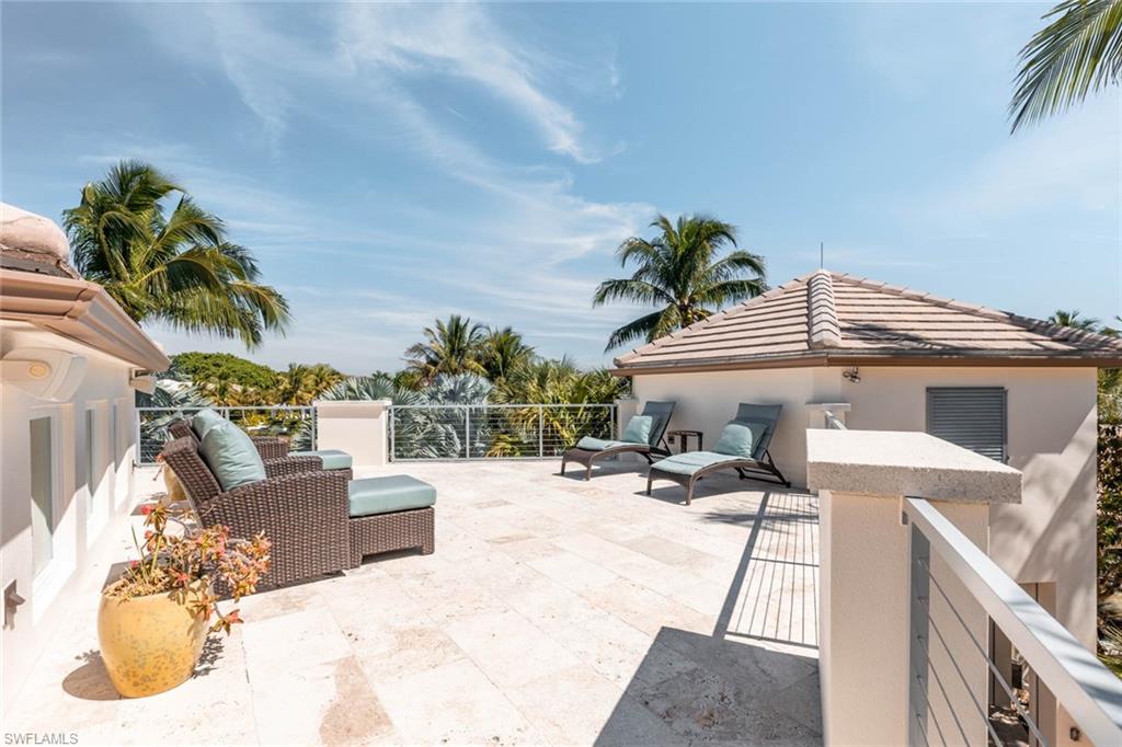 OLDE NAPLES - Residential