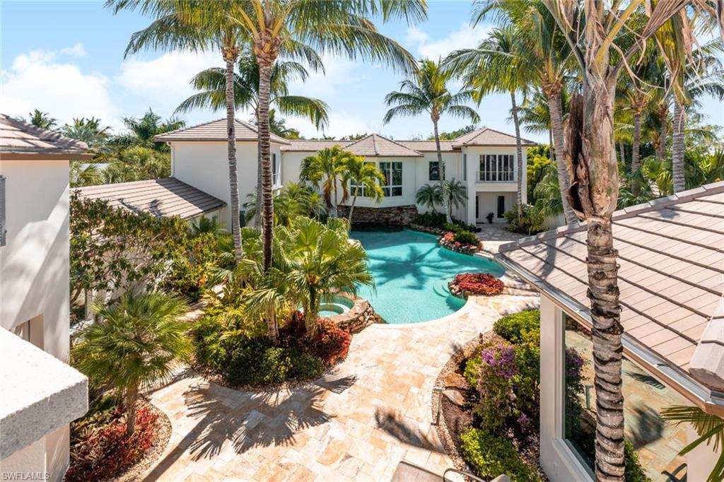 OLDE NAPLES - Residential