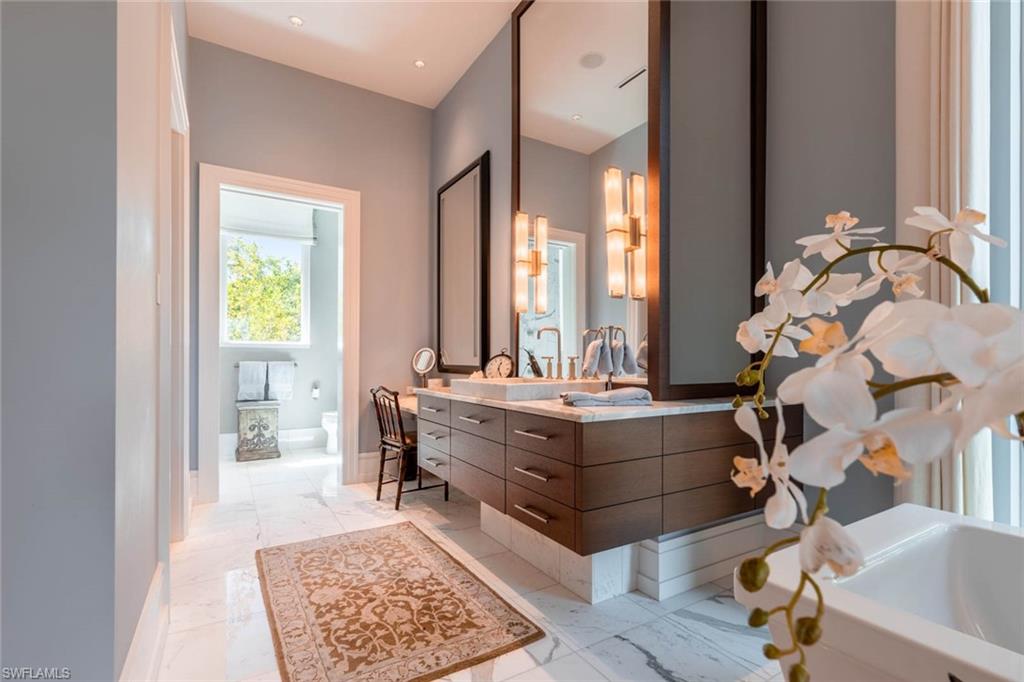 OLDE NAPLES - Residential