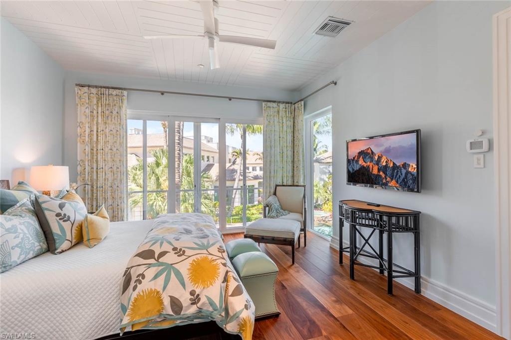 OLDE NAPLES - Residential