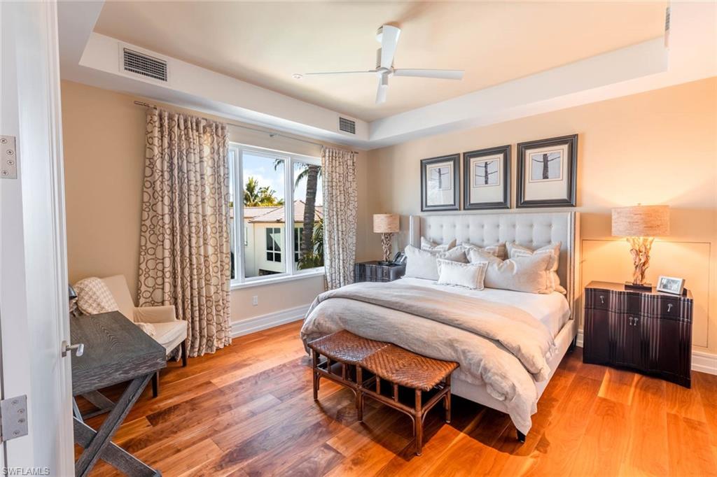 OLDE NAPLES - Residential