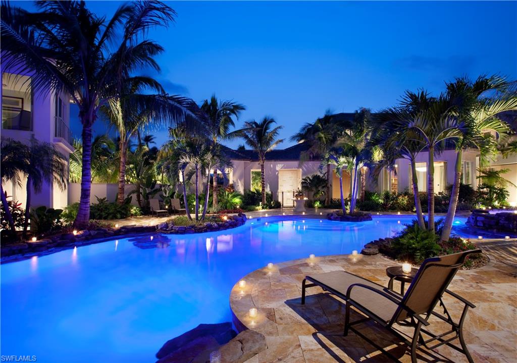 OLDE NAPLES - Residential