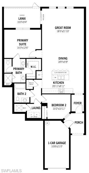 SUMMERLIT - Residential