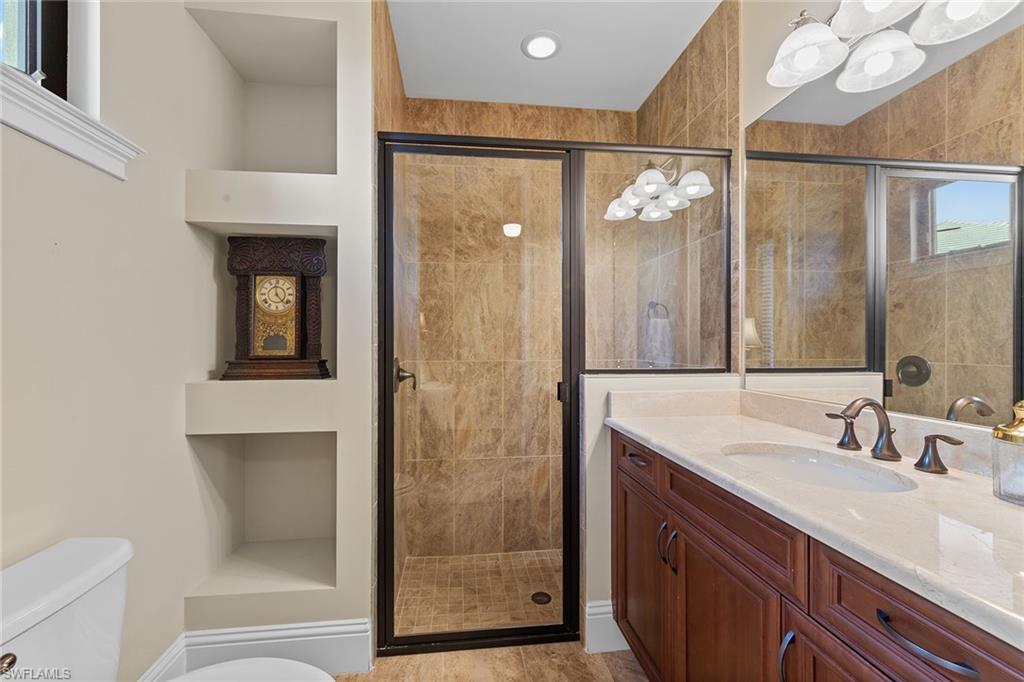 QUAIL WEST - Residential