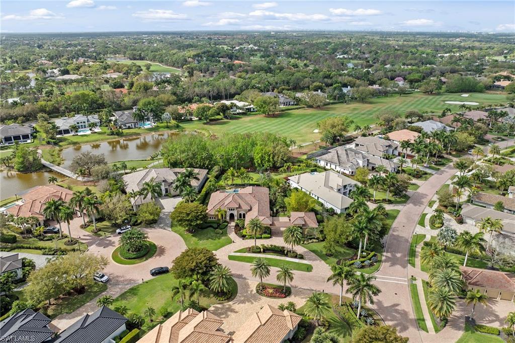 QUAIL WEST - Residential