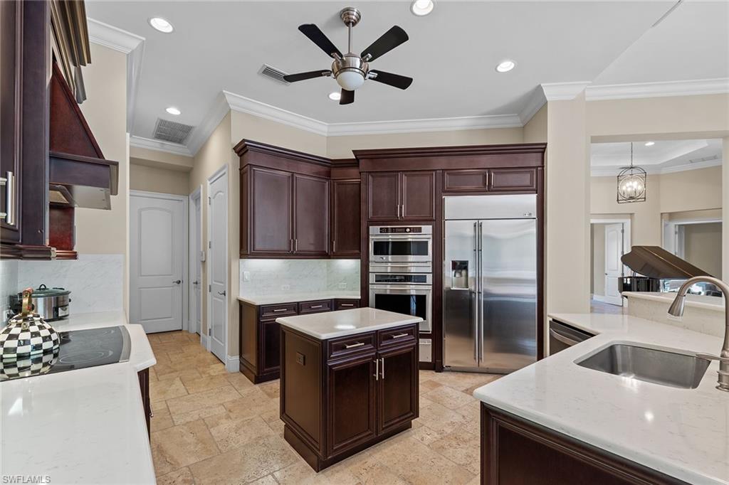 QUAIL WEST - Residential