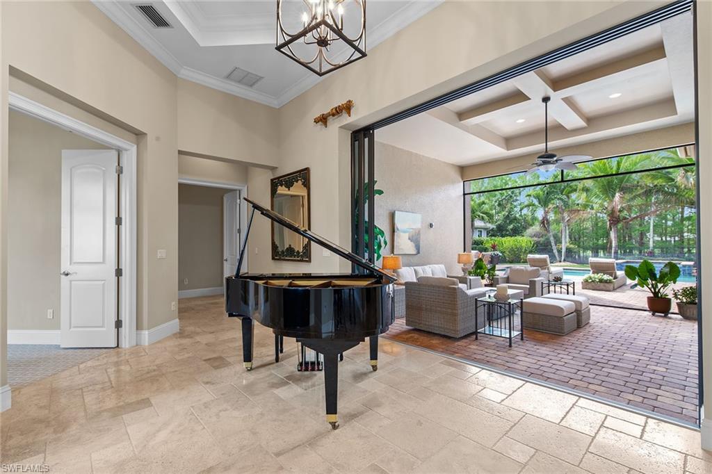 QUAIL WEST - Residential