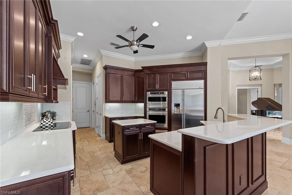 QUAIL WEST - Residential