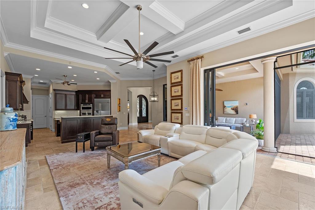 QUAIL WEST - Residential