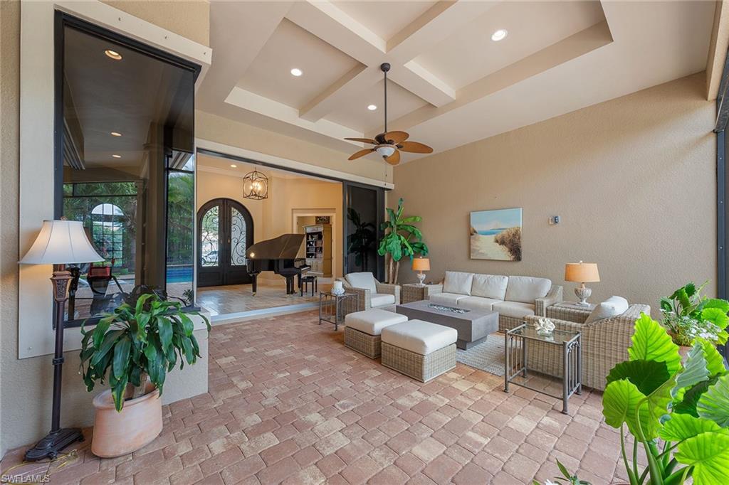 QUAIL WEST - Residential