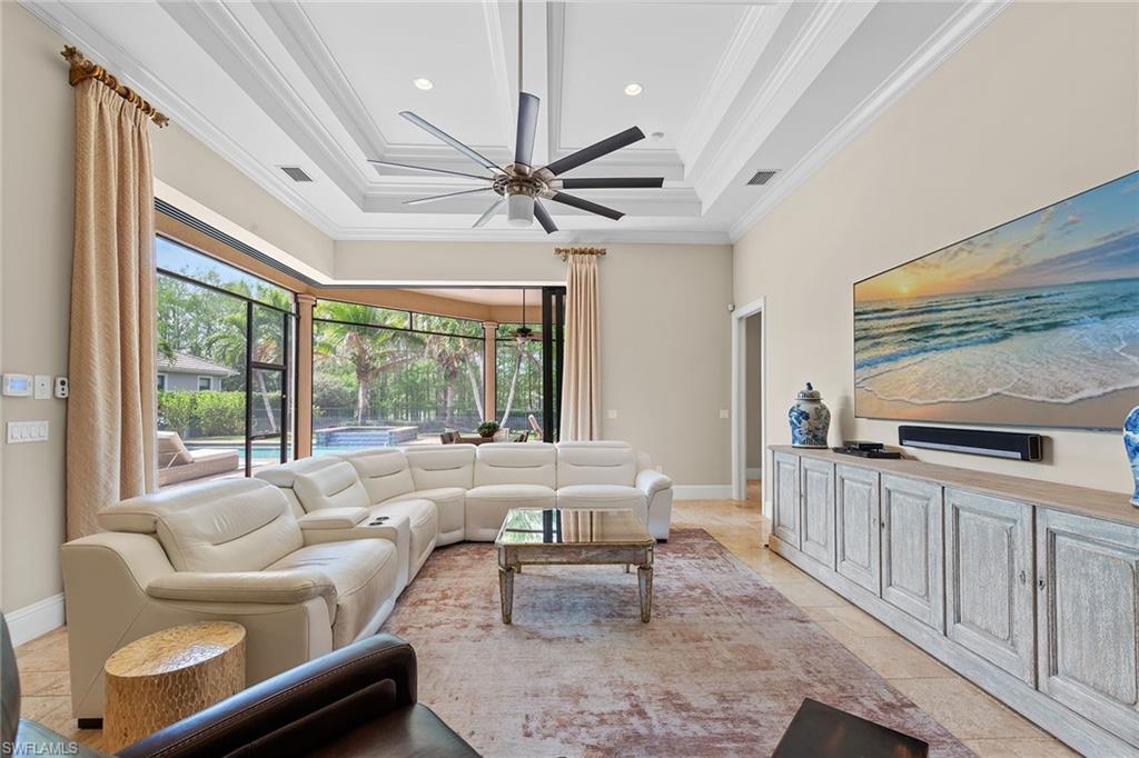 QUAIL WEST - Residential