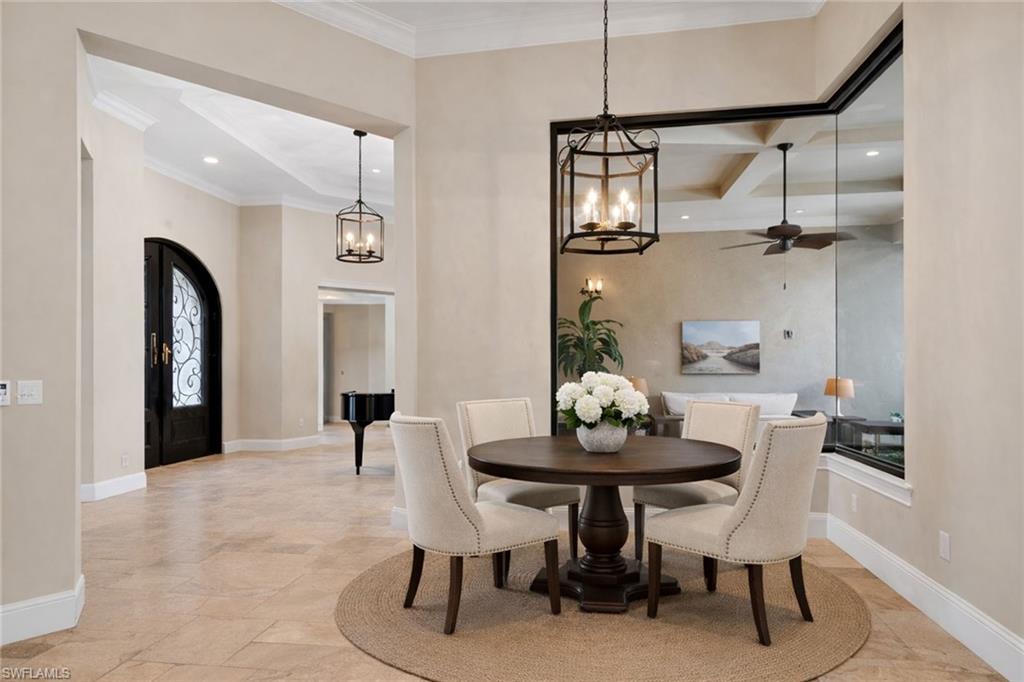 QUAIL WEST - Residential