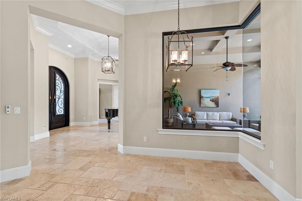 QUAIL WEST - Residential