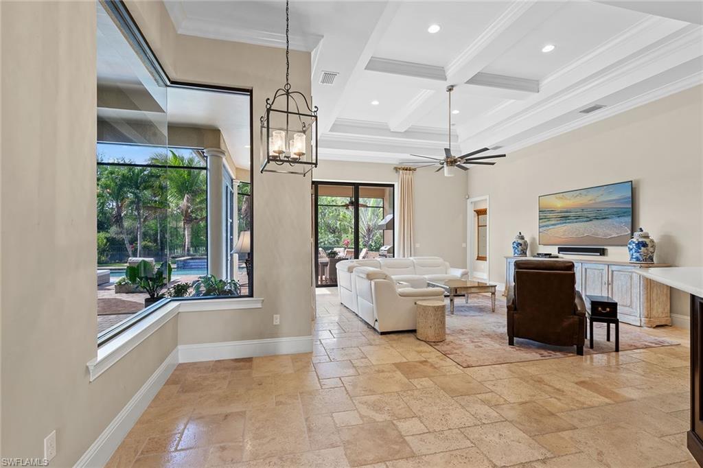 QUAIL WEST - Residential