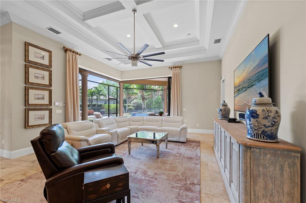 QUAIL WEST - Residential